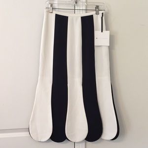 Victoria Beckham Skirt